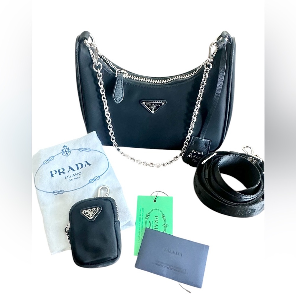PR A  DA Inspired Bag